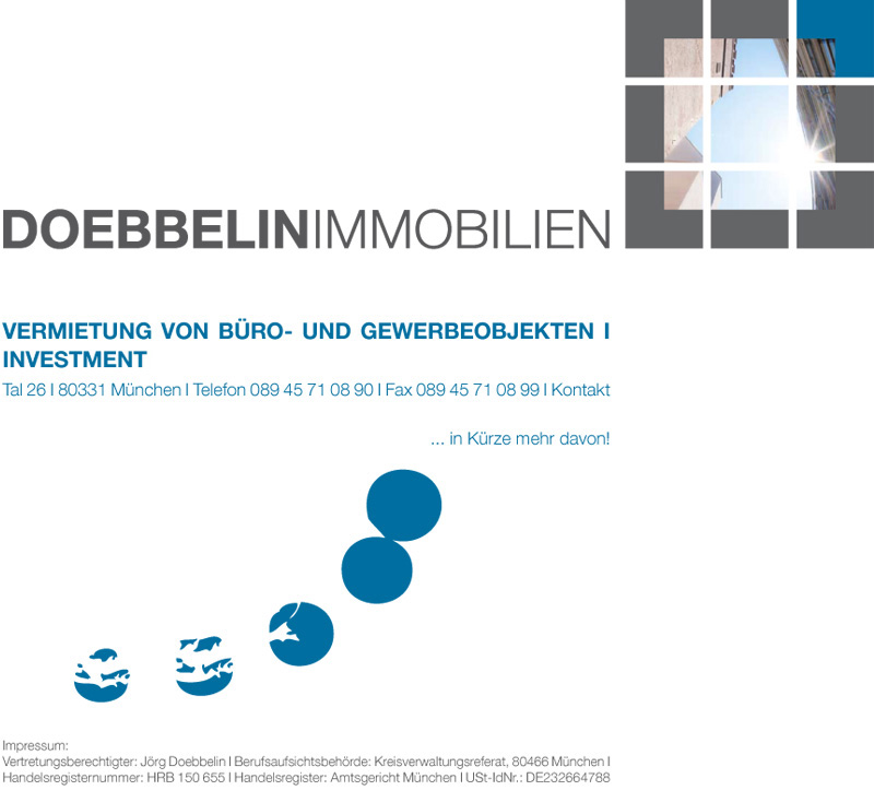 DOEBBELIN IMMOBILIEN München